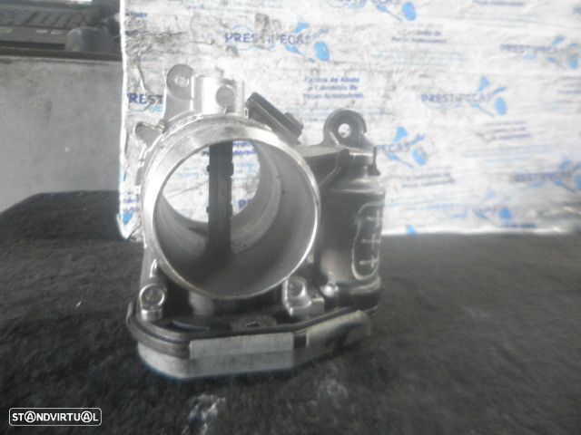 Corpo Borboleta 968788828001 PSA326 JAGUAR XF 2013 2.2D AUT 200CV 4P CINZA - 4