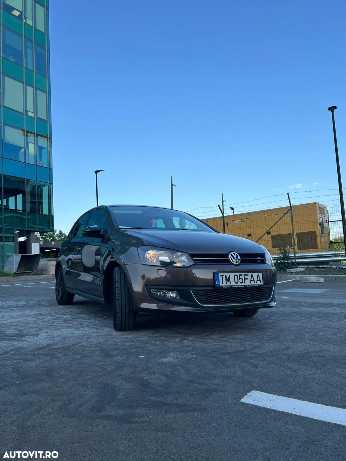 Volkswagen Polo - 3
