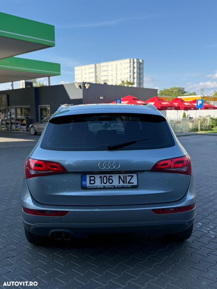 Audi Q5 - 4