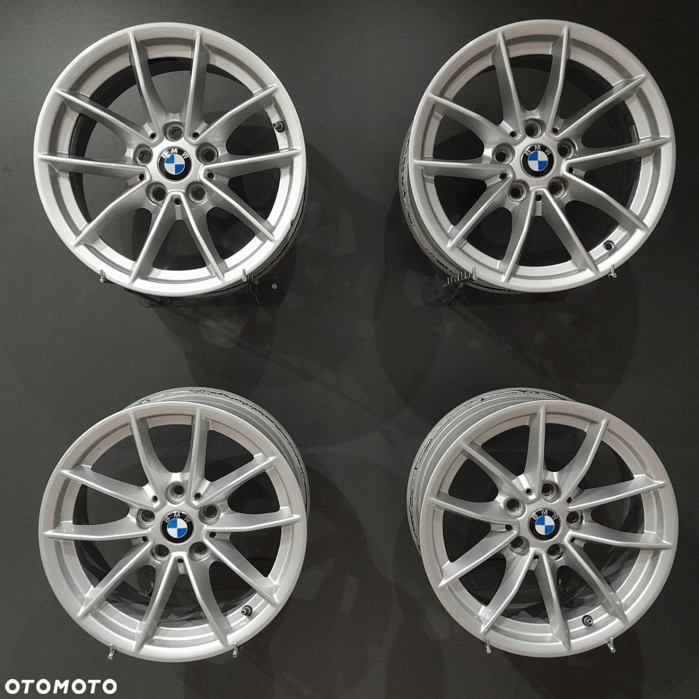 Felgi 16 5x112 BMW 3 G20 G21 Styling 774 OE F11656-32 - 1