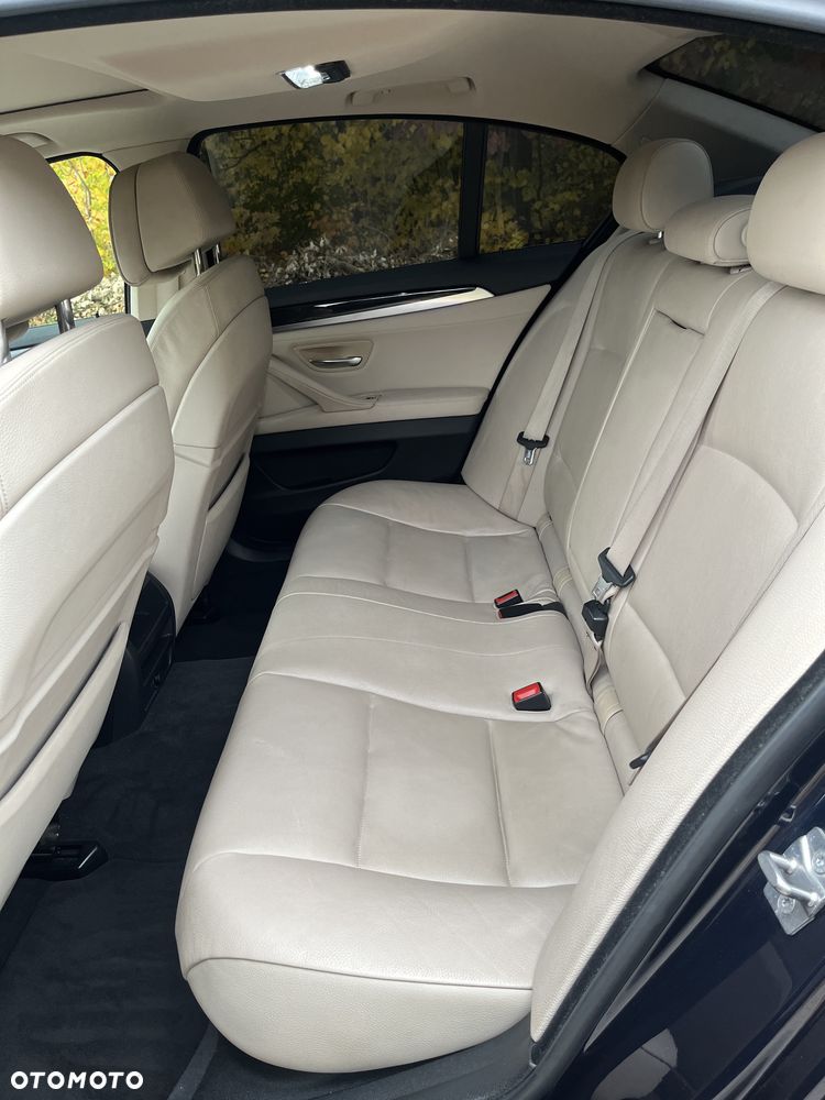 BMW Seria 5 - 6