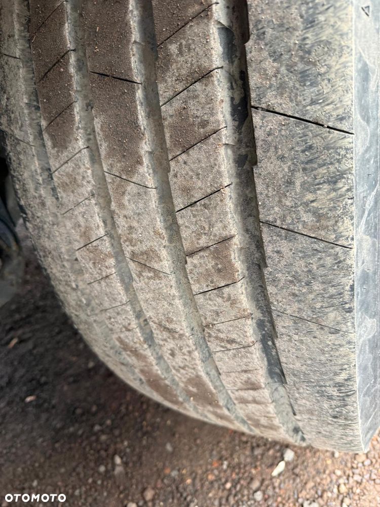 Krone Carrier Vector 1950 , Doppelstock - 24