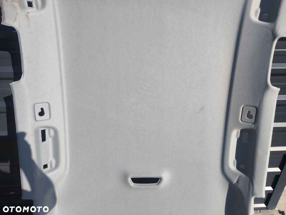 PODSUFITKA AUDI A4 B9 KOMBI 8W9867506L 1R0 GRAU USZKODZONA ! - 3