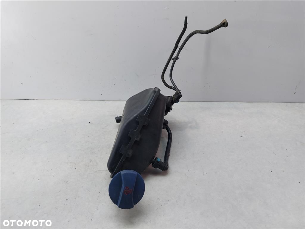 Zbiorniczek wody POMPKA KPL Porsche Panamera 2009-2013 97010605103 - 5