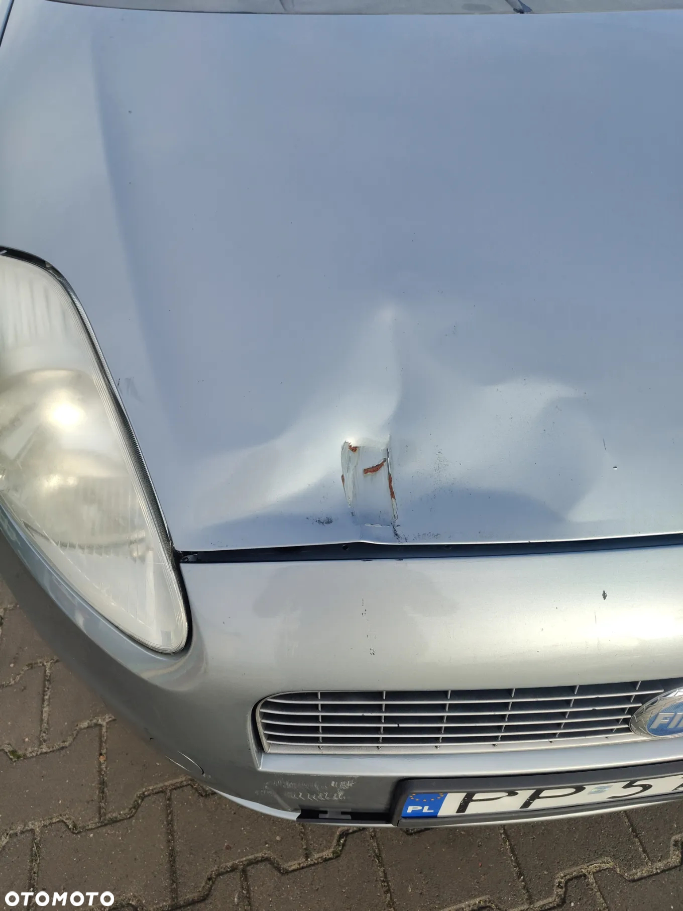 Fiat Punto - 10