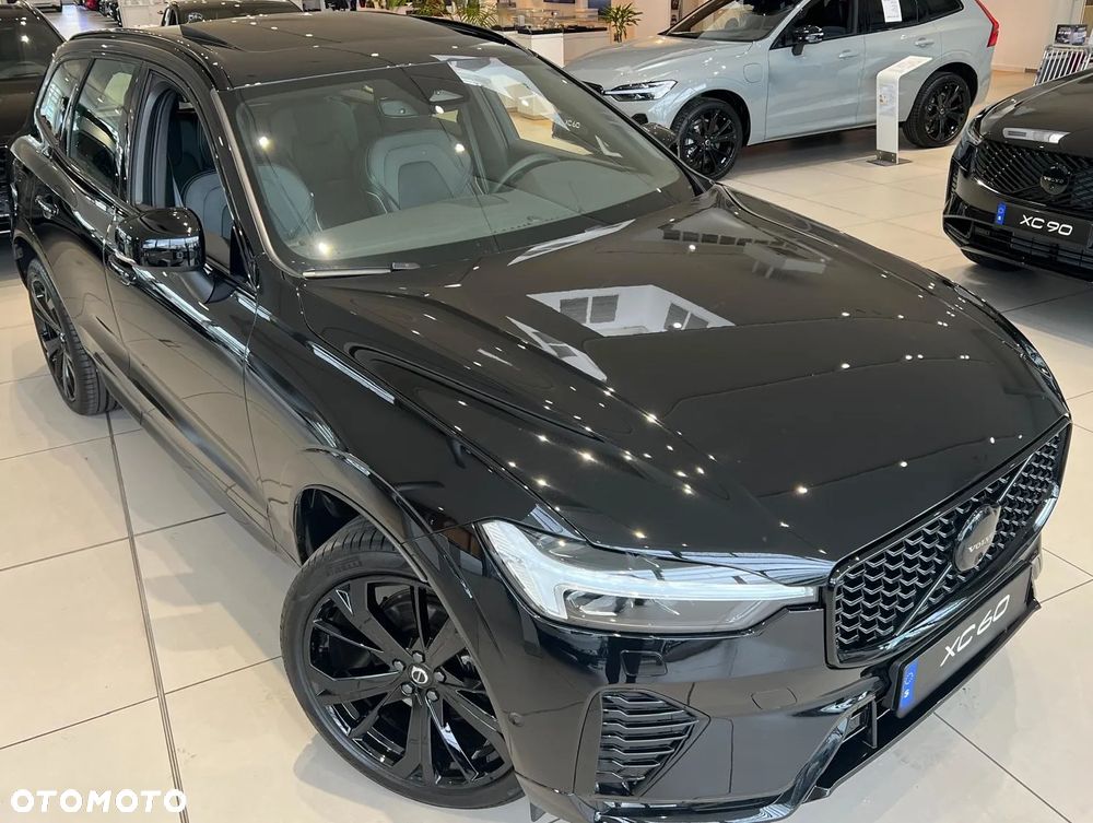 Volvo XC 60 - 6