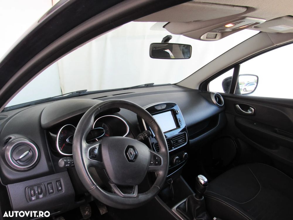 Renault Clio (Energy) TCe 90 Start & Stop LIMITED - 26