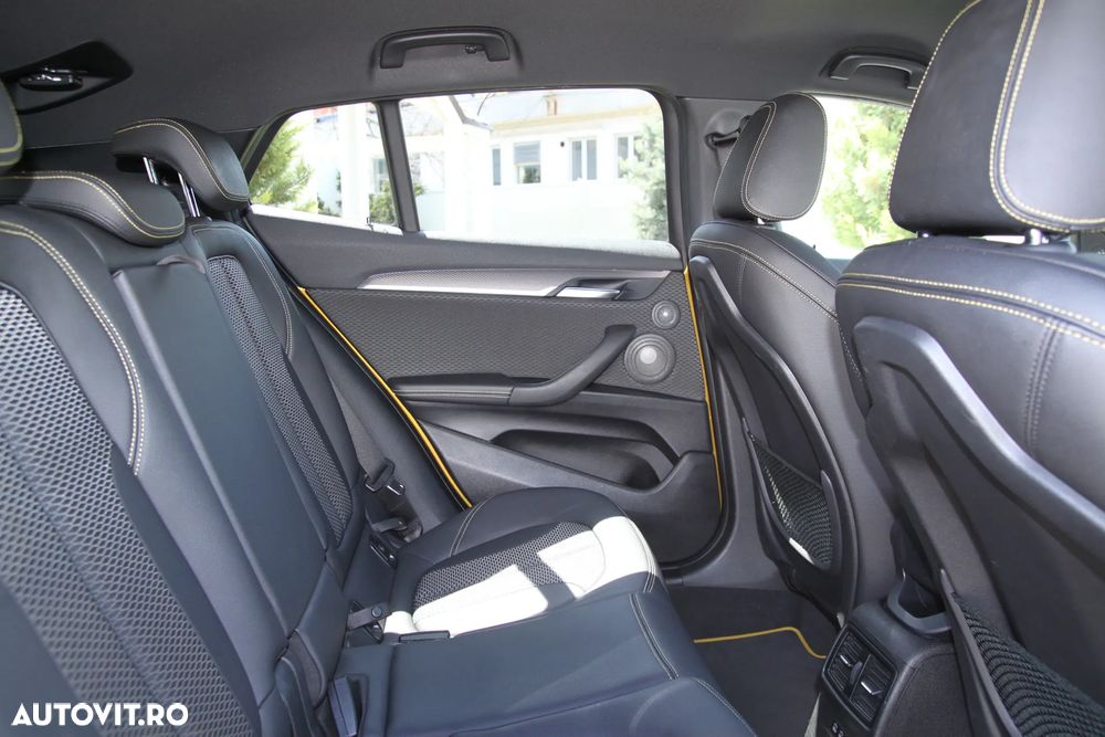 BMW X2 xDrive18d Aut. M Sport - 17