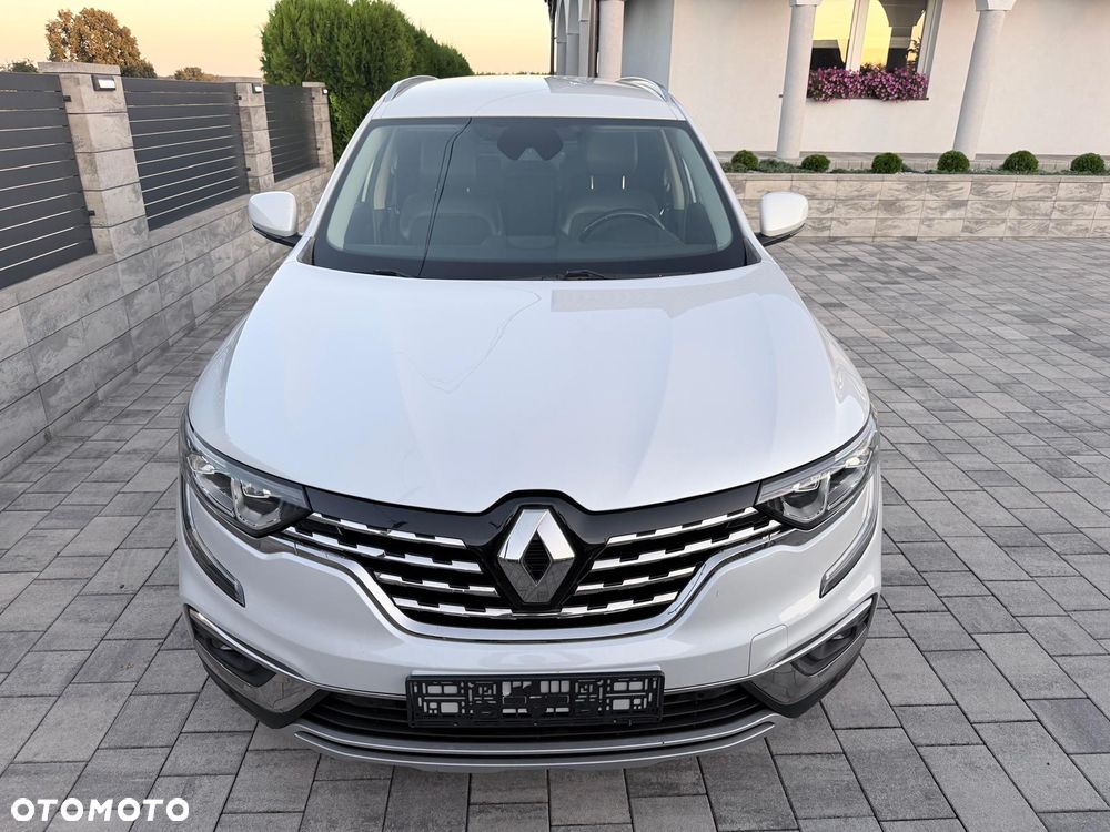 Renault Koleos 1.7 Blue dCi Intens X-Tronic - 2