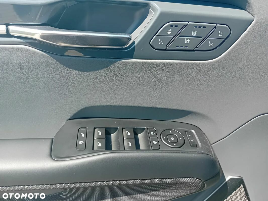Kia EV9 99.8kWh GT-Line AWD - 23