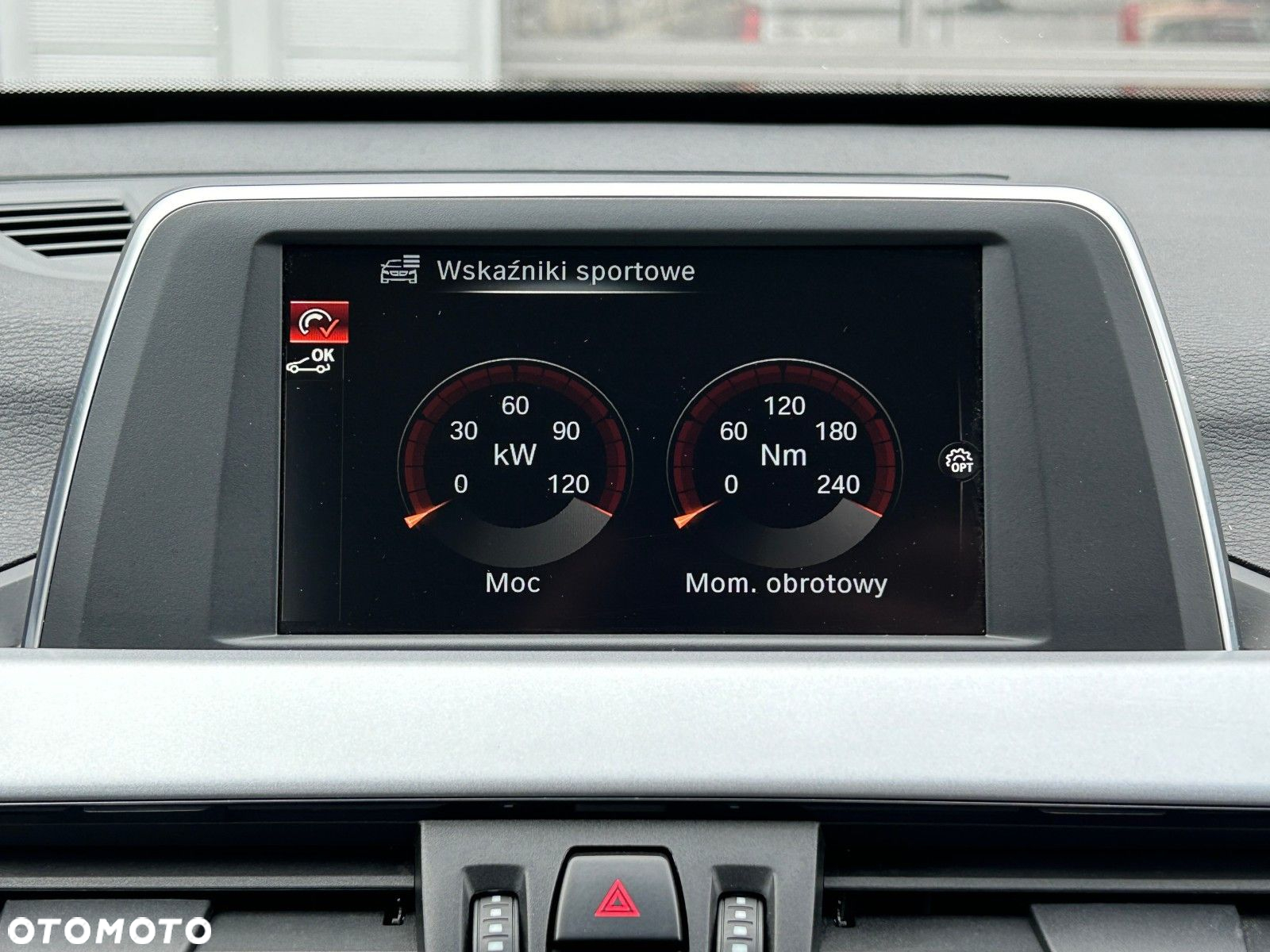 BMW X1 sDrive18i GPF Advantage - 35