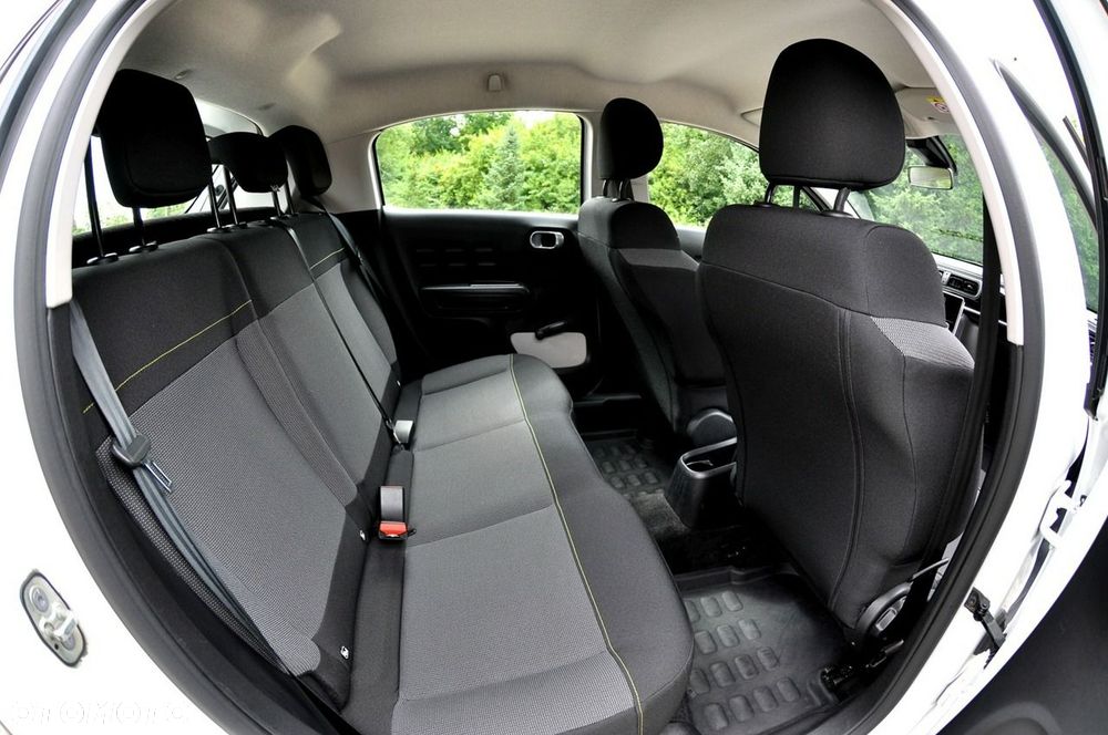 Citroën C3 1.2 PureTech Plus - 9