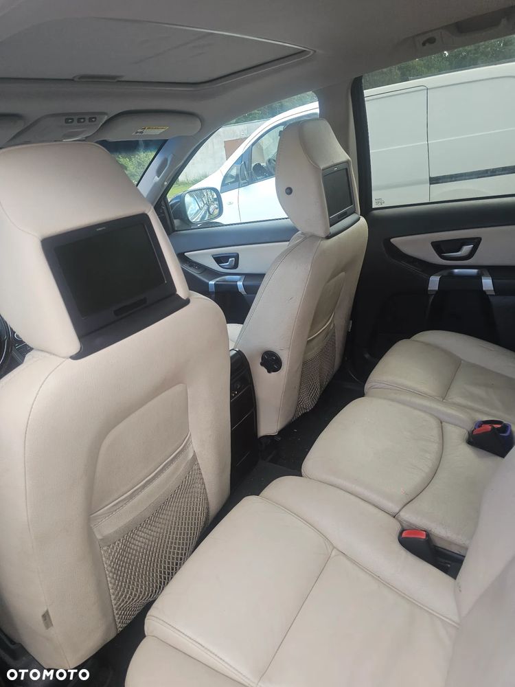 Volvo XC 90 3.2 AWD Summum - 5