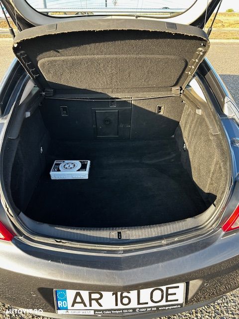 Opel Insignia 2.0 CDTI ECOFlex - 5