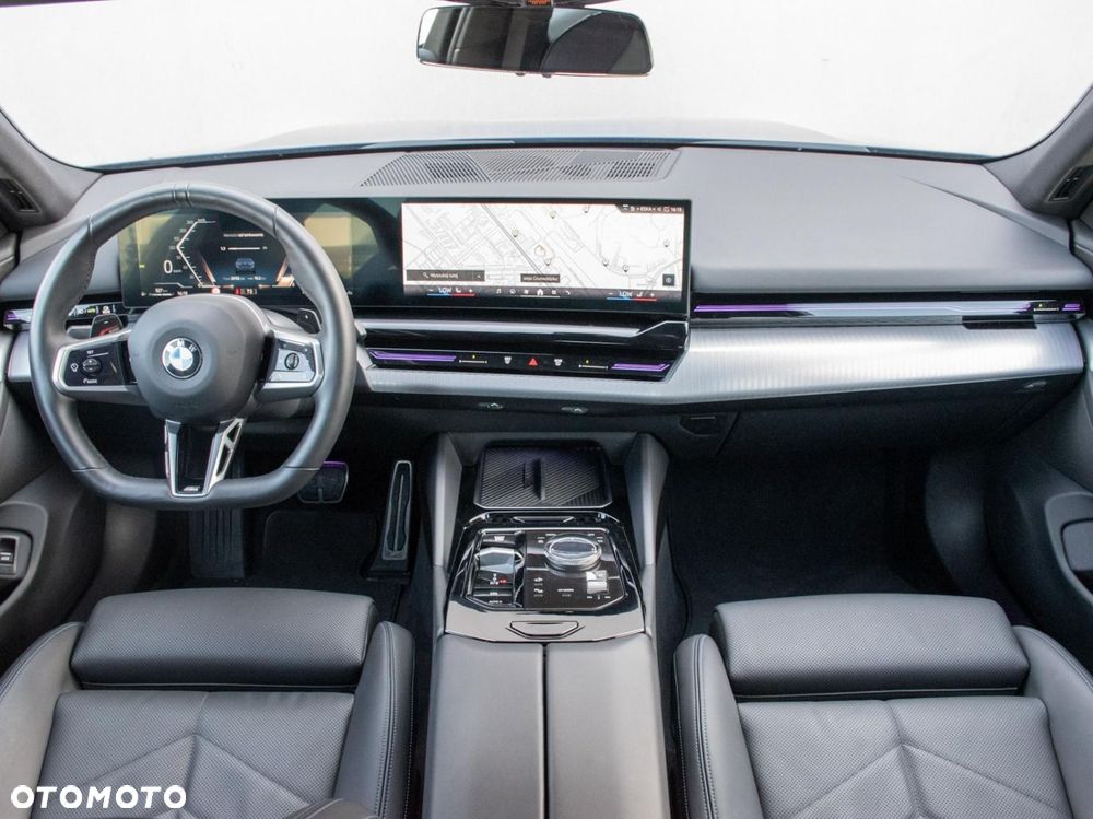BMW Seria 5 - 9