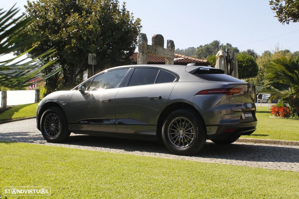 Jaguar I-Pace EV400 AWD S - 2