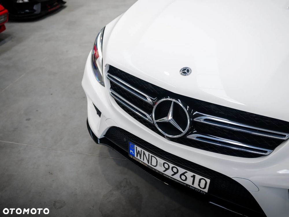 Mercedes-Benz GLE 250 d 4-Matic - 3