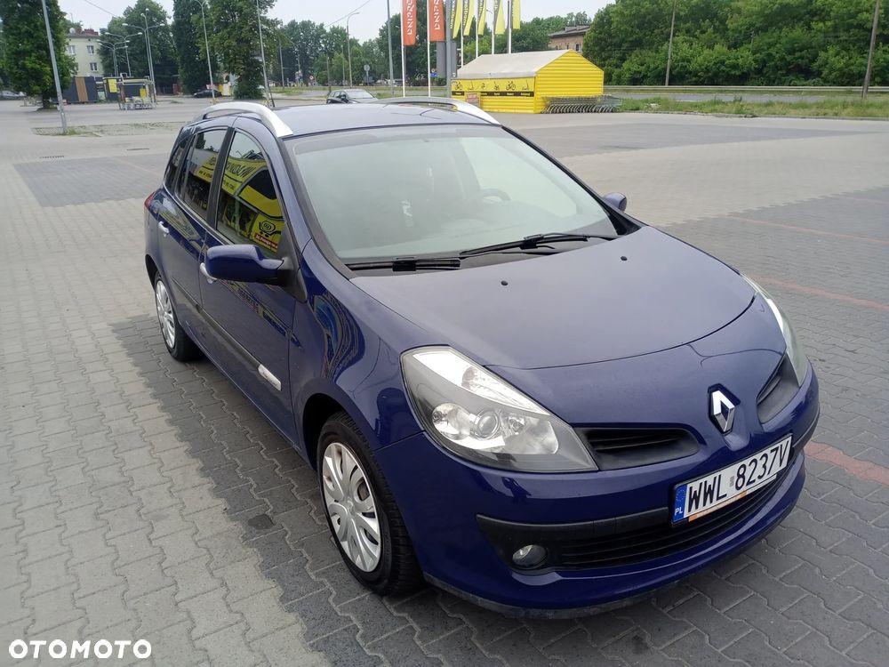 Renault Clio 1.2 TCE Rip Curl - 3