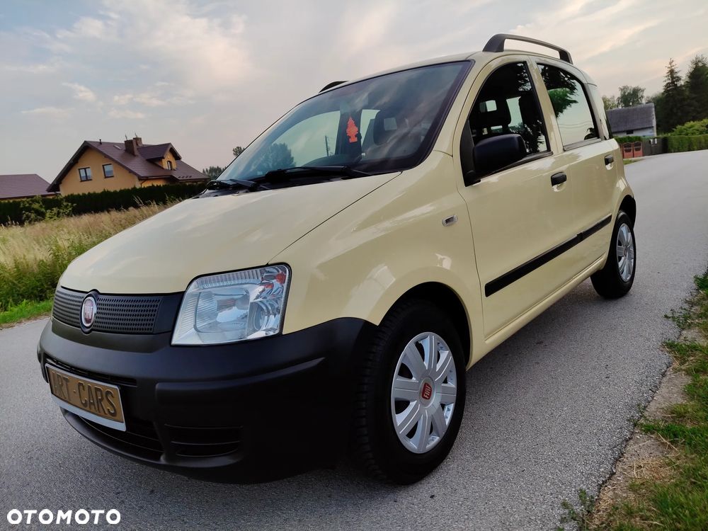 Fiat Panda 1.1 Active - 23