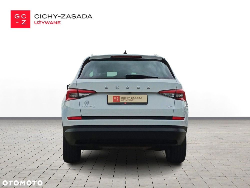 Skoda Kodiaq - 6