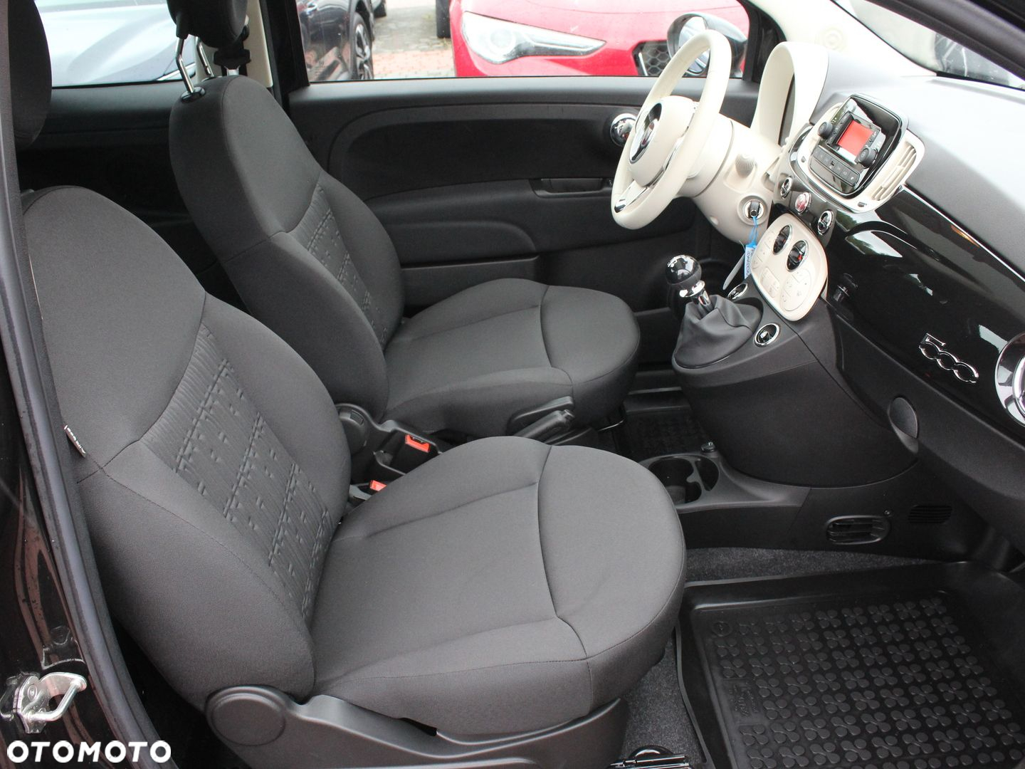 Fiat 500 - 16
