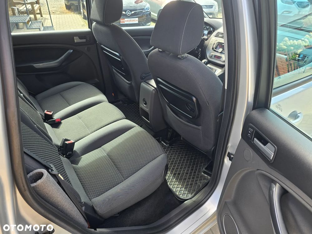 Ford C-MAX - 9