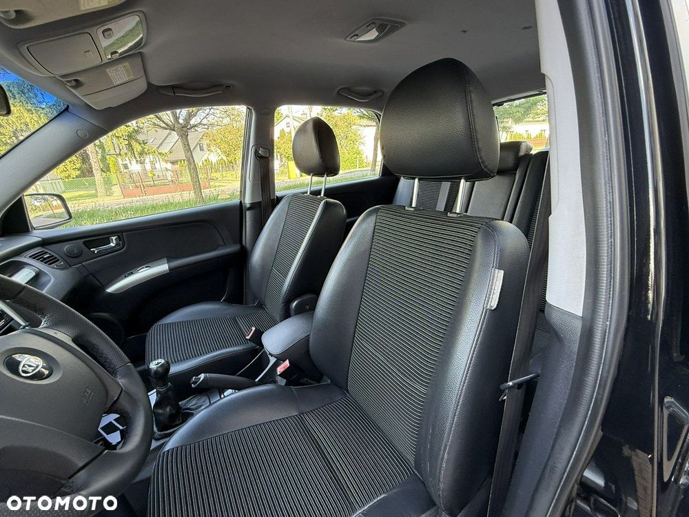 Kia Sportage - 7