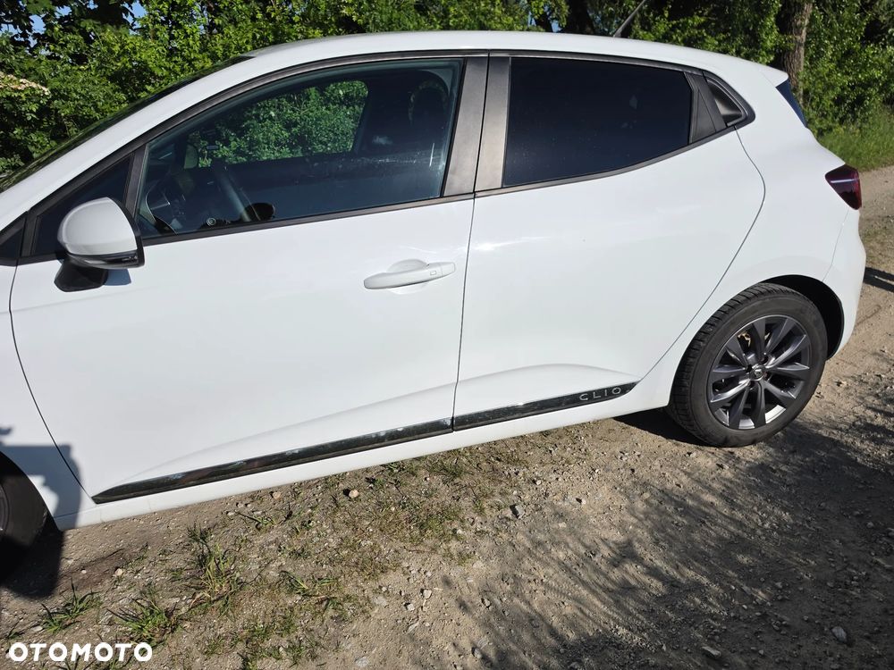 Renault Clio 1.0 TCe Intens - 10