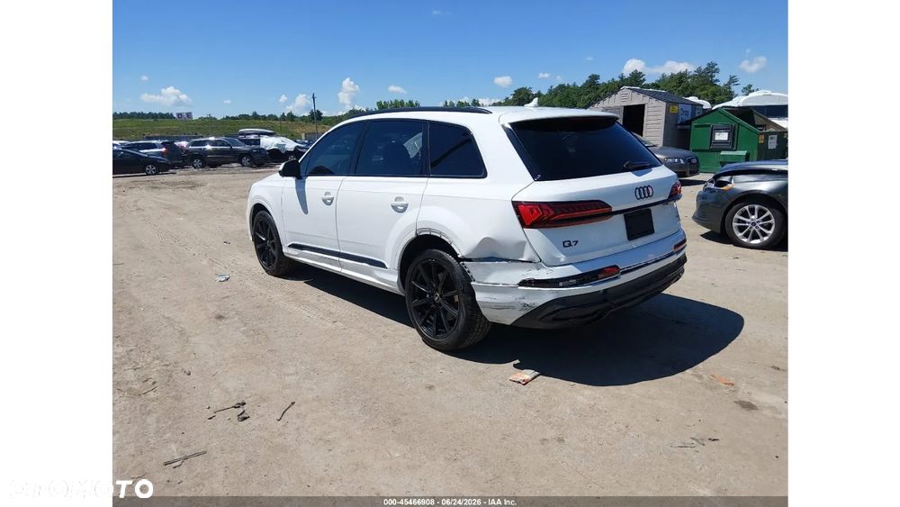 Audi Q7 55 TFSI quattro tiptronic S line - 4