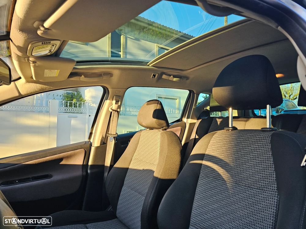 Peugeot 207 SW 1.6 HDi Sport FAP - 4