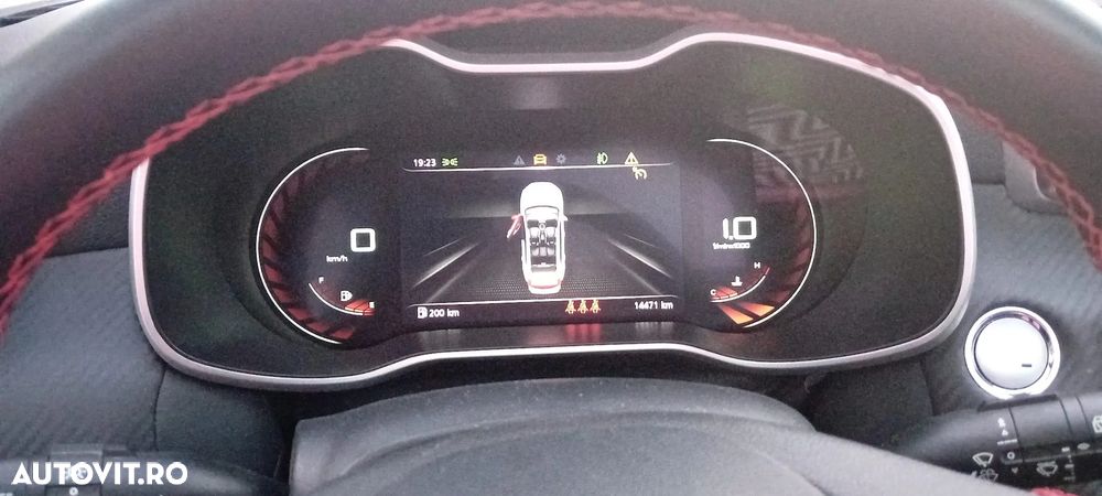 MG ZS 1.0 T-GDi 6MT Exclusive - 5