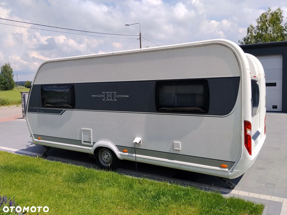 Hobby De Lux 495 UL - 16