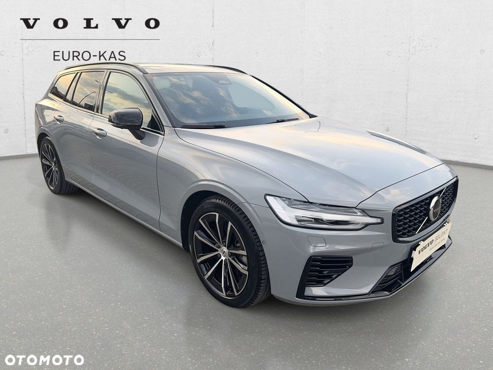 Volvo V60 - 4