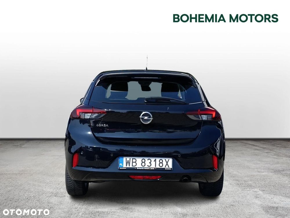 Opel Corsa - 5