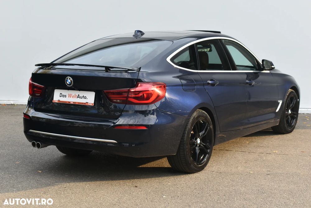 BMW Seria 3 - 4