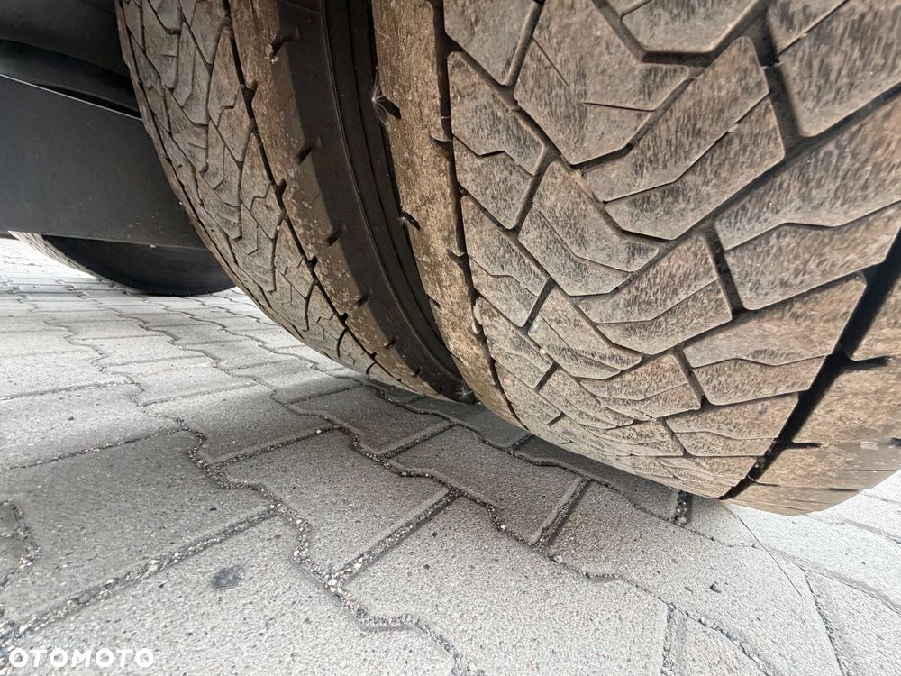 Mercedes-Benz Actros L 1845 GigaSpace Bez Retader - 15