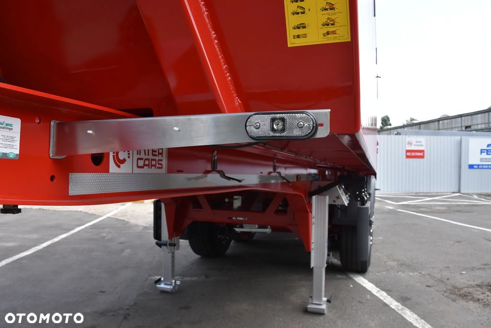 Feber Inter Cars NW 39 KZ - 2