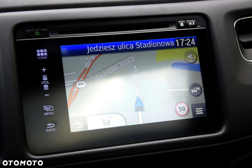Honda HR-V 1.5 Executive (ADAS / Connect+) CVT - 33