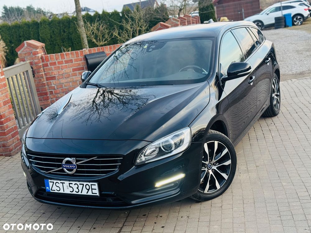 Volvo V60 D2 RDesign - 31