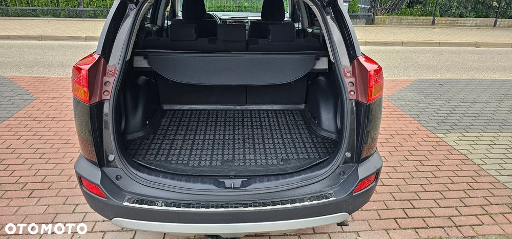 Toyota RAV4 2.0 4x4 Multidrive S Edition S - 30