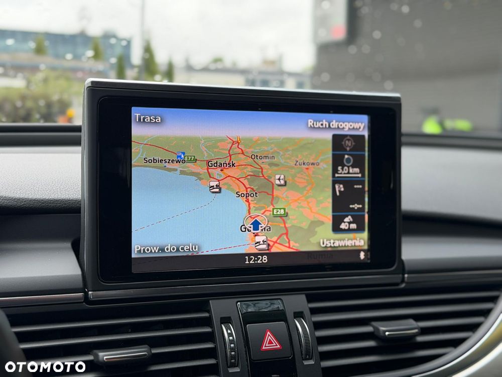 Audi A6 Avant 3.0 TDI Quattro S tronic - 22