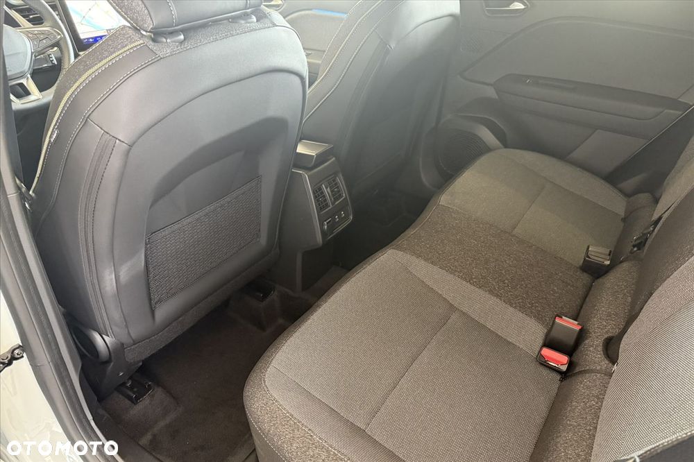 Renault Symbioz - 12