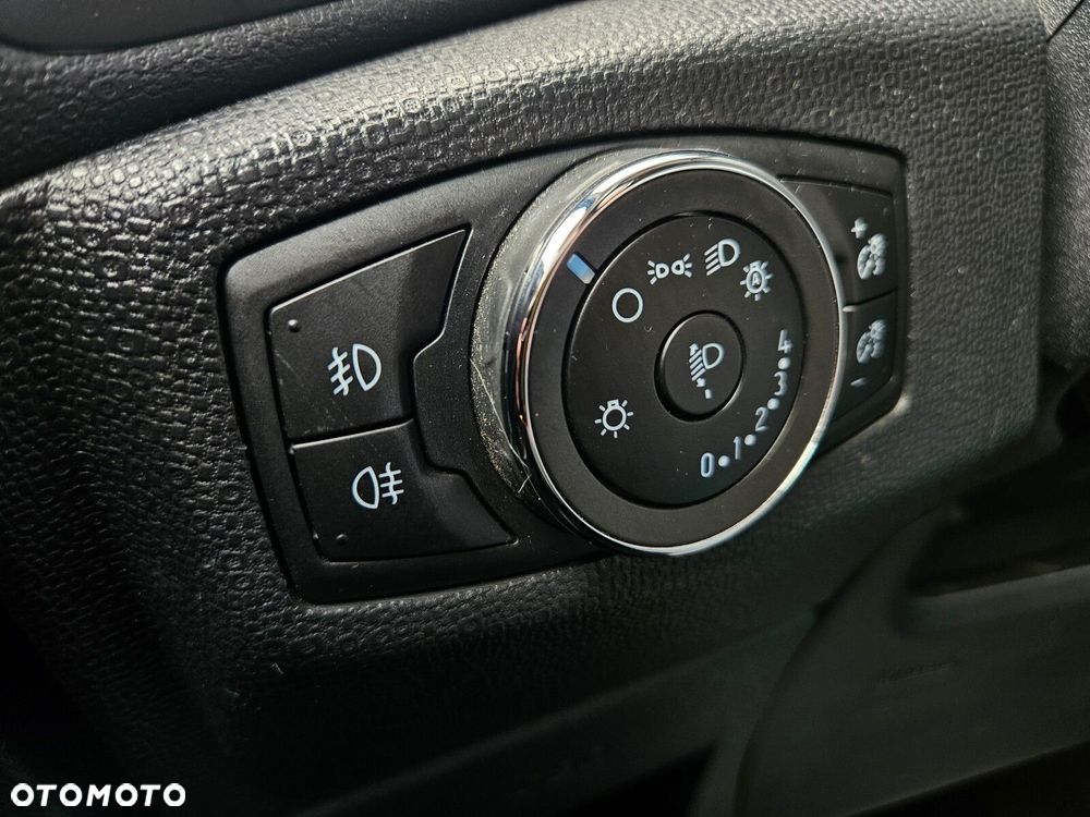 Ford EcoSport - 20