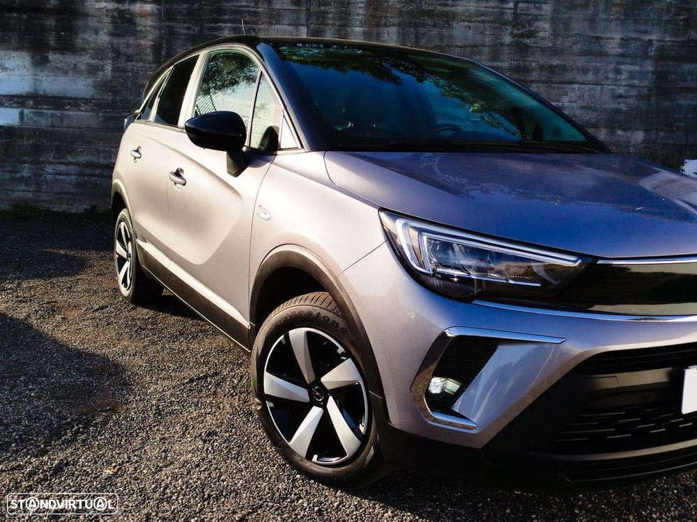 Opel Crossland 1.2 T Business Edition - 13