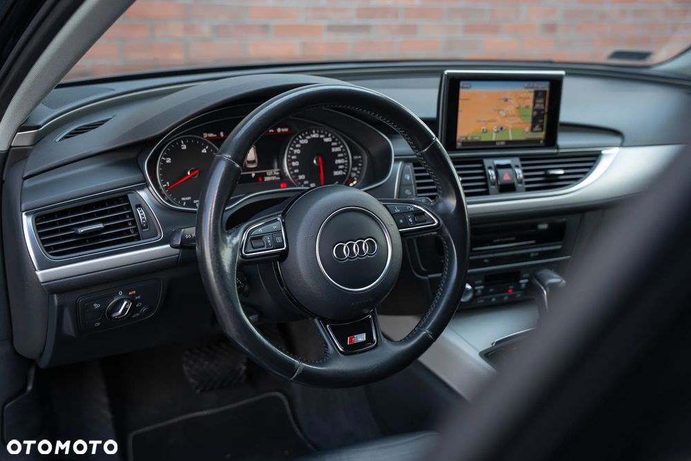 Audi A6 - 22