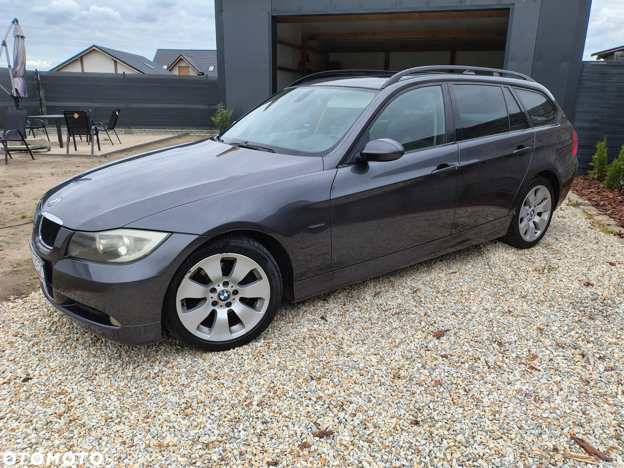 BMW Seria 3 - 2