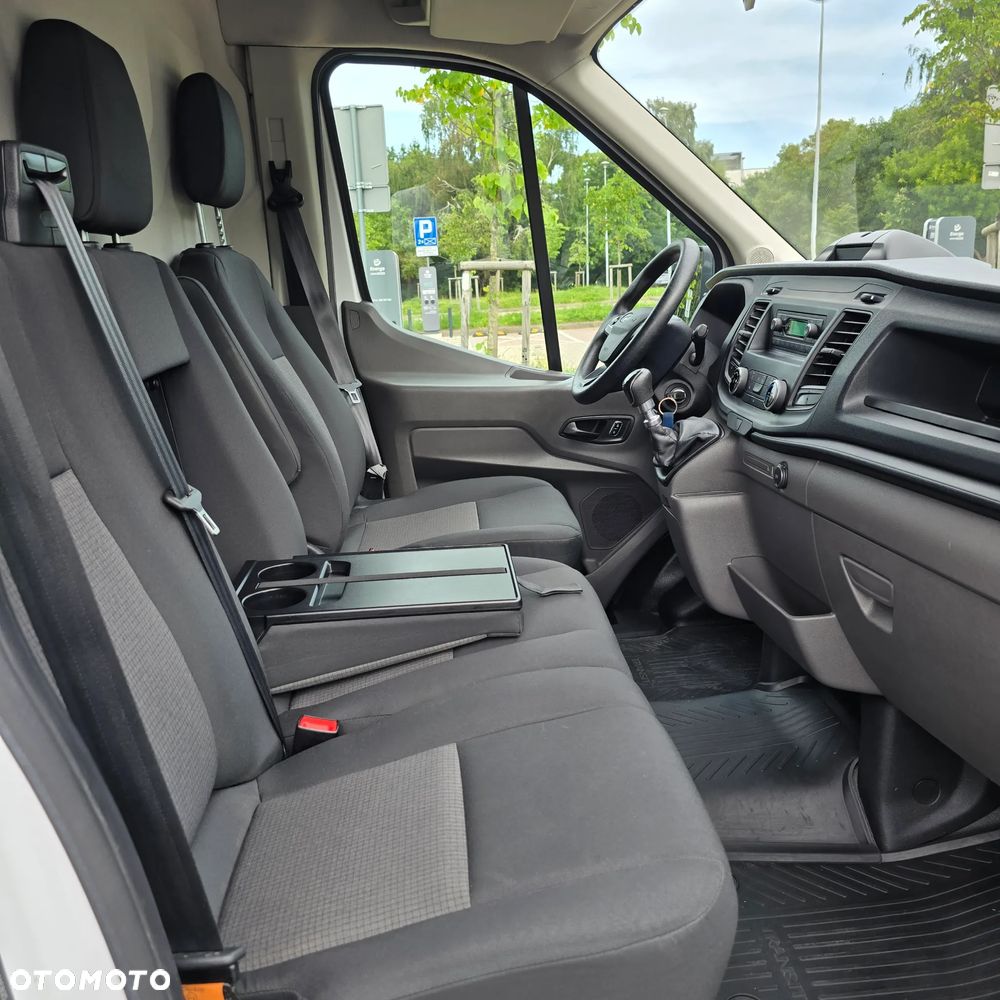 Ford TRANSIT - 10
