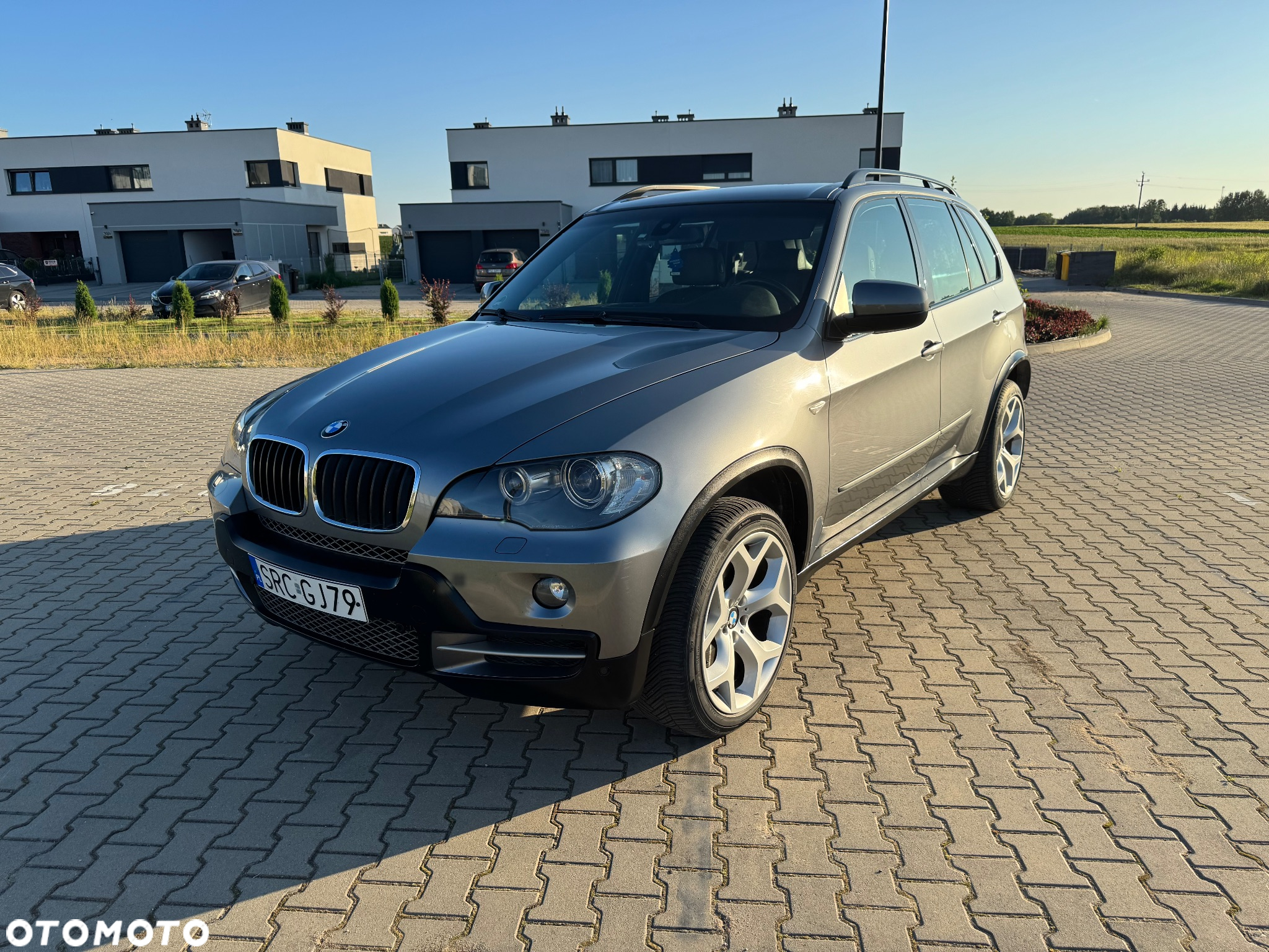 BMW X5 xDrive30d - 3