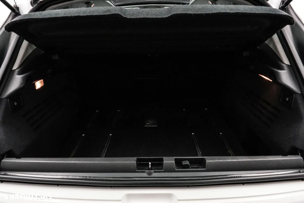 Peugeot 3008 HYbrid4 2.0 HDI FAP ETG + Electric - 26