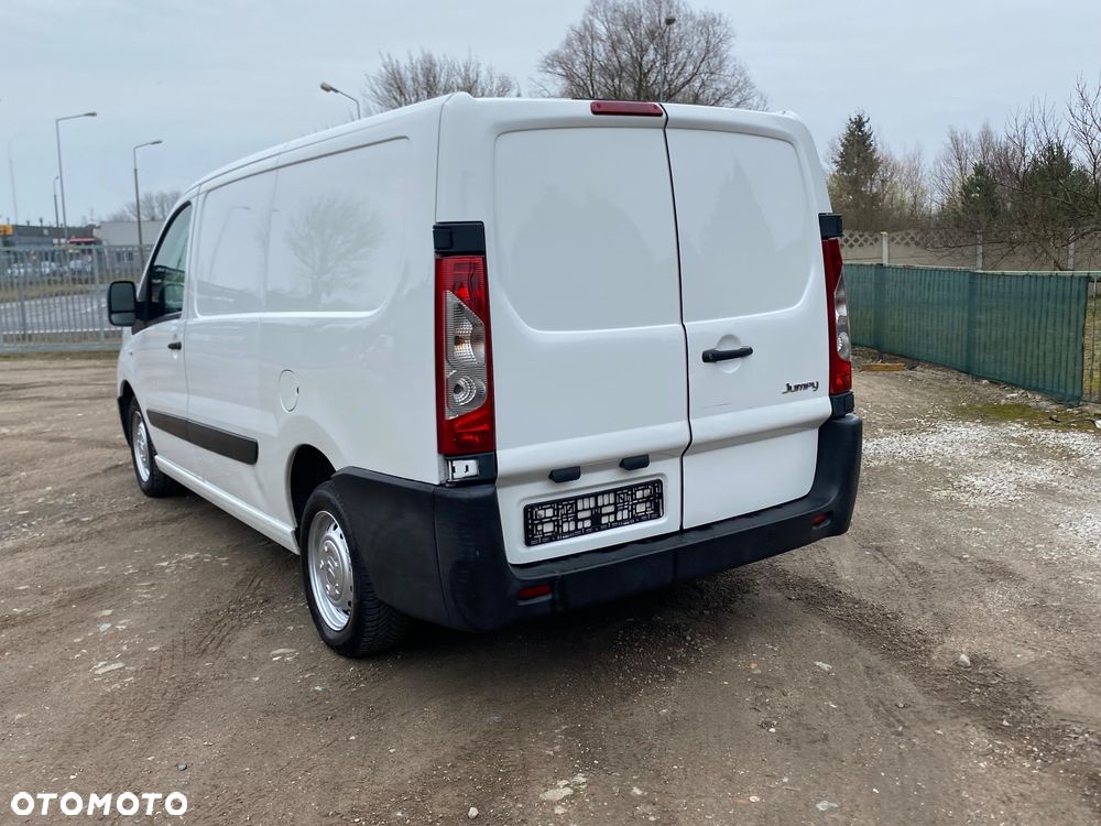 Citroën Jumpy - 6